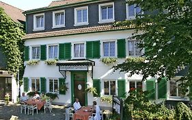 Hotel Reinhold